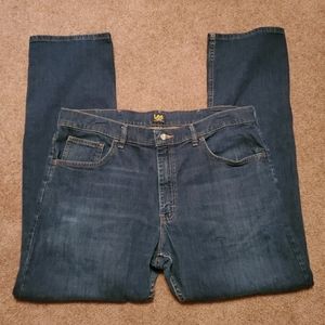 Lee jeans